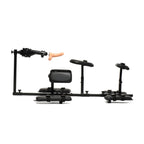 Master Series Subversion Deluxe Stockade – Horizontal BDSM Restraint with Sex Machine > Sex Toys > Sex Machines