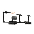 Master Series Subversion Deluxe Stockade – Horizontal BDSM Restraint with Sex Machine > Sex Toys > Sex Machines
