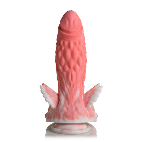 Creature Cocks Pegasus Peacker Dildo Fantasy Dongs