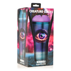 Creature Cocks Wormhole Alien – Textured TPE Masturbator > Sex Toys For Men > Masturbators > Fantasy