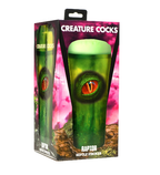 Creature Cocks Raptor Reptile Stroker > Sex Toys For Men > Masturbators > Fantasy