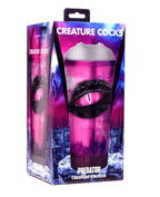 Creature Cocks Predator Creature – Stroker Gray > Sex Toys For Men > Masturbators > Fantasy