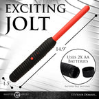 Master Series Spark Rod – Zapping Wand E-STIM TOYS