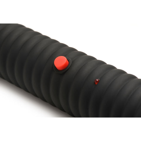 Master Series Spark Rod -Zapping e-Wand E-STIM TOYS