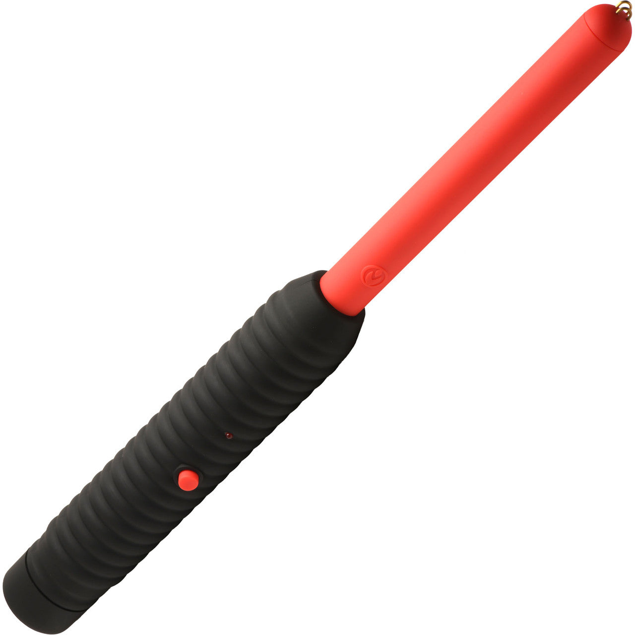 Master Series Spark Rod – Zapping Wand E-STIM TOYS