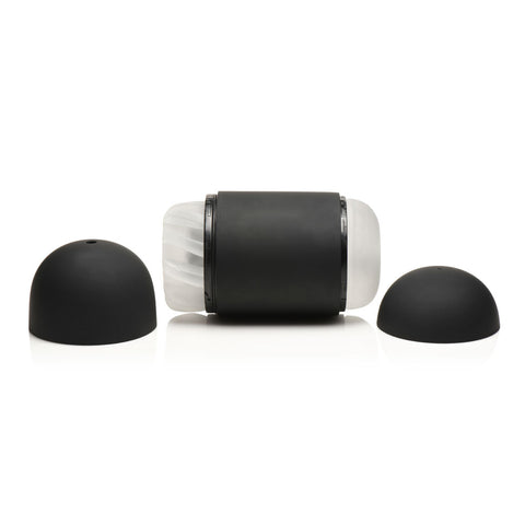 LoveBotz The Milker Mega-Pod Sucking Masturbator Toy Strokers - Auto