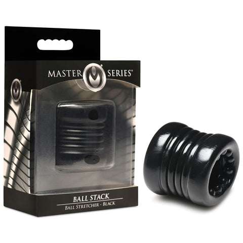 Master Series Ball Stretcher Phthalate-Free Stretchy Toy Adult Stuff Warehouse Master Series Ball Stretcher Phthalate-Free Stretchy Toy Adult Stuff Warehouse
