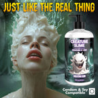 Creature Slime Lubricant by Creature Cocks 8 Ounce Bottle (473ml) > Lube > Speciality Exempt