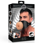 Ass Face Mouth Gag – Realistic TPE Squishy Anal Sensation BDSM Mouth Restraint Gag > Bondage Gear > Gags and Bits