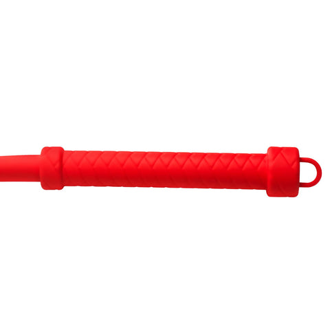Master Series Viper Tail Silicone Whip > Anal Range > Tail Butt Plugs