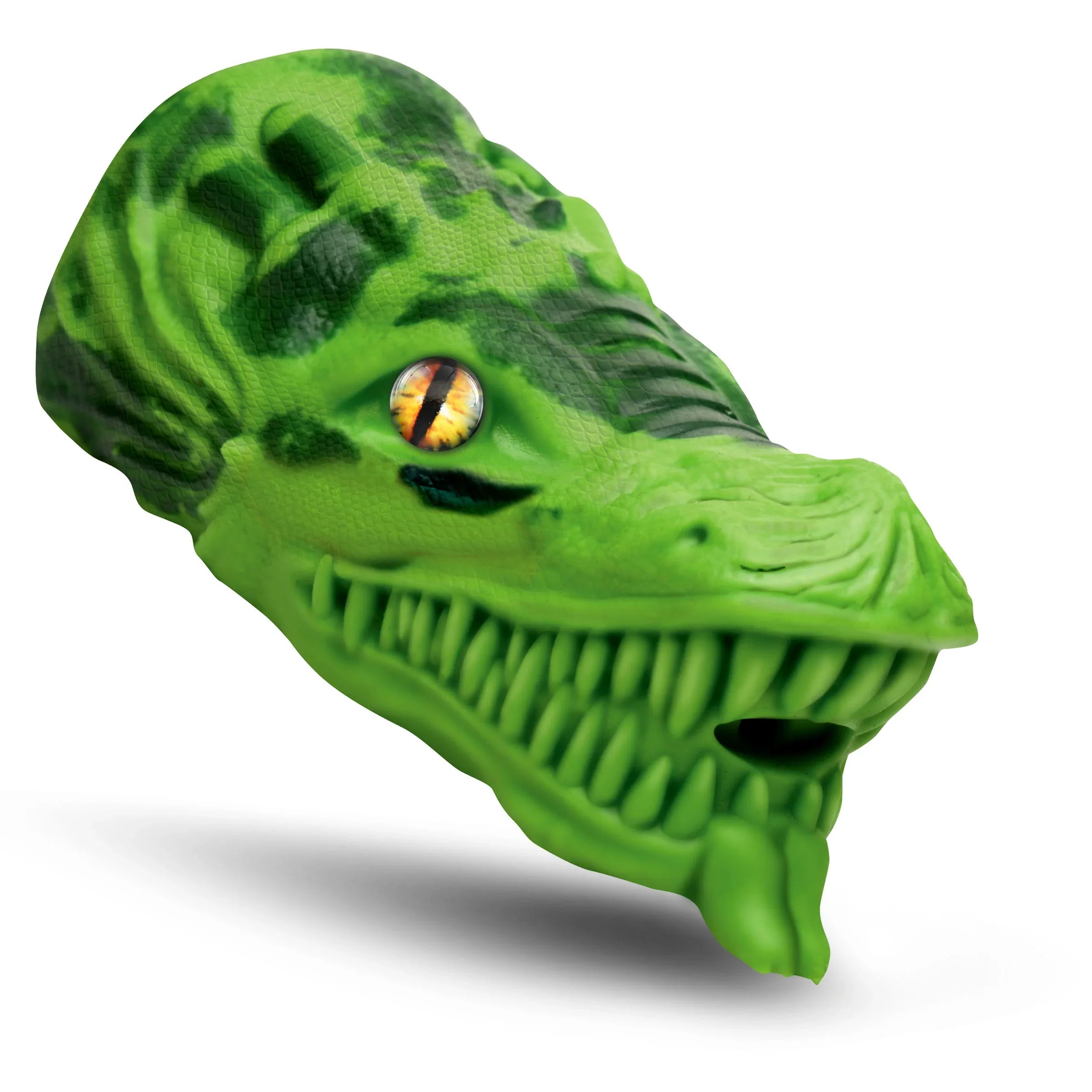Creature Cocks Dragon Tamer (Green) – Silicone Stroker > Sex Toys For Men > Masturbators > Fantasy Main image