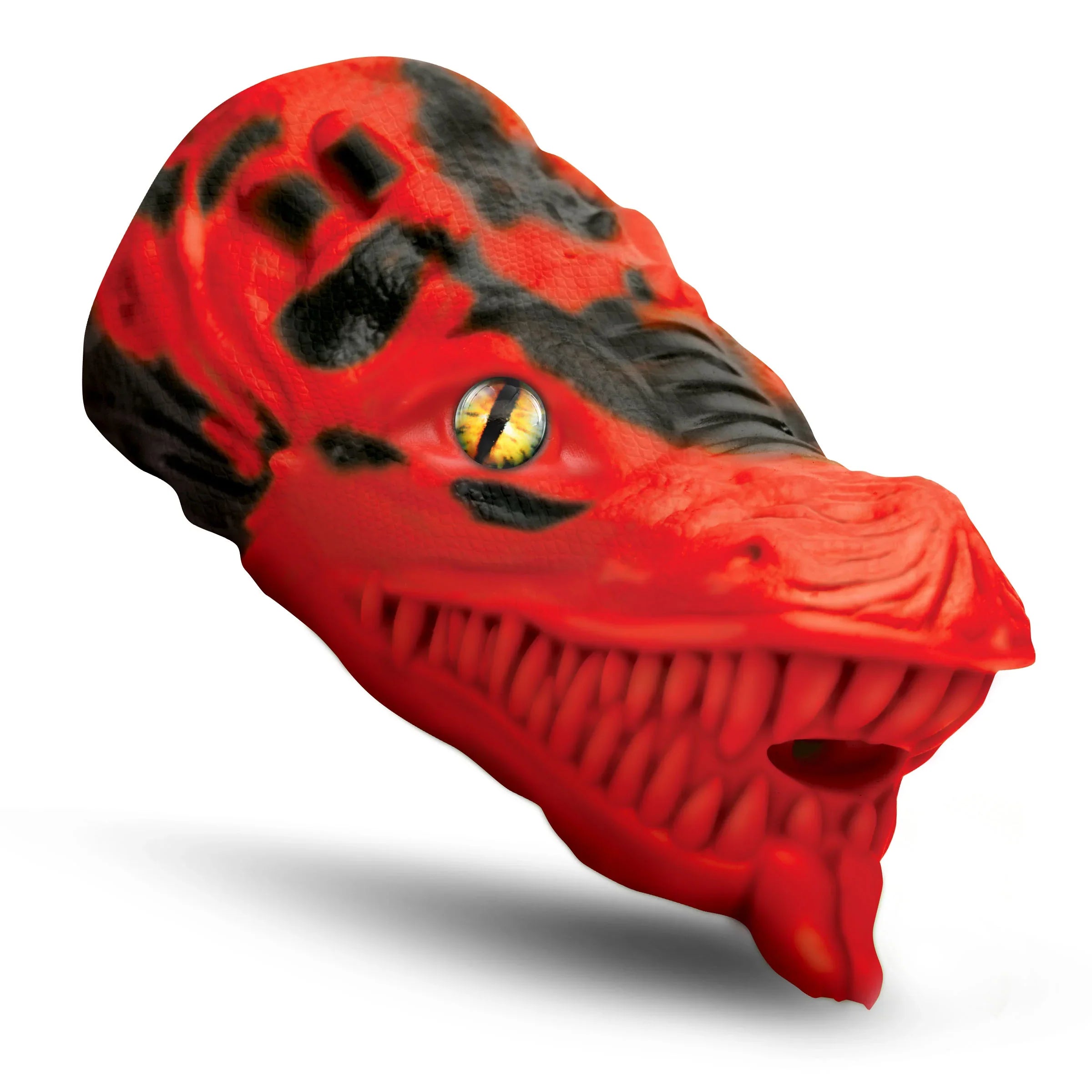Creature Cocks Dragon Tamer (Red) – Silicone Stroker > Sex Toys For Men > Masturbators > Fantasy Main image