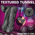 Creature Cocks She-Wolf Silicone Stroker