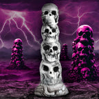 Creature Cocks Mini Doom 7 Inch Silicone Dildo > Dildos > Slim Dildos
