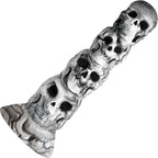 Creature Cocks Mini Doom 7 Inch Silicone Dildo > Dildos > Slim Dildos