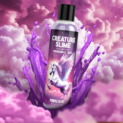 Creature Slime by Creature Cocks -  Slime -  Water Based Lubricant - 237 ml Bottle