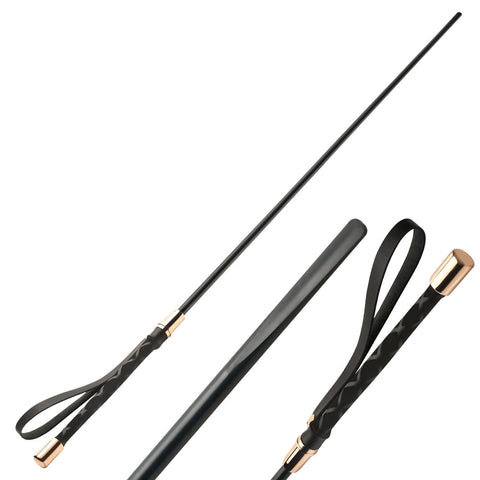 Master Series Sinful Impact Cane Plastic Cane Whip Whips & Paddles