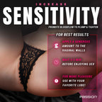 Passion Keep It Tight Cream 44ml – Intimate Tightening Gel for Women > Essentials > Womens Enhancers