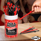Pick a Pecker X-Rated Truth or Dare Game > Novelties > Bachelor & Bachelorette Items
