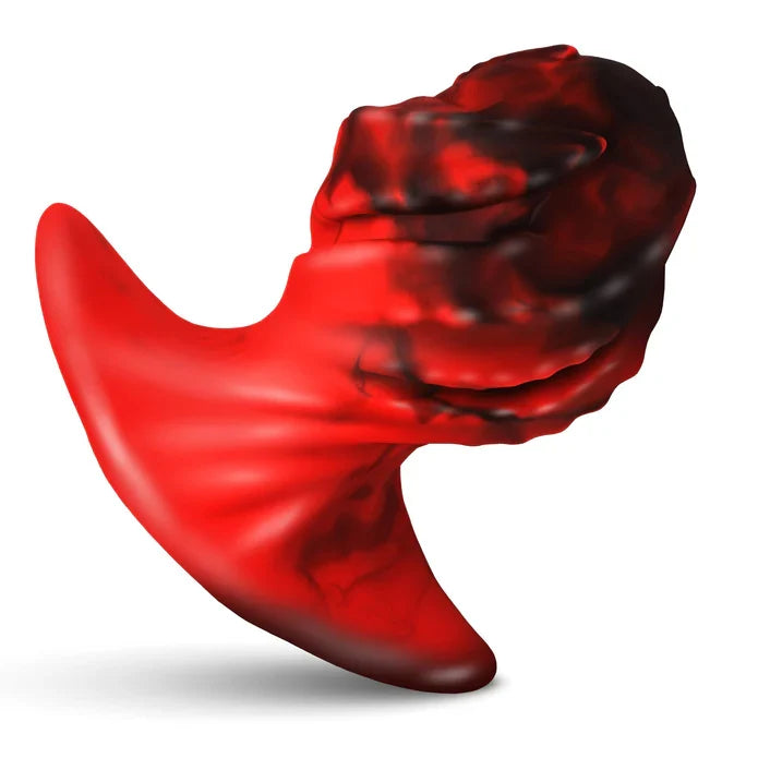 Creature Cocks Dragonspawn Large Silicone Butt Plug > Dildos > Fantasy