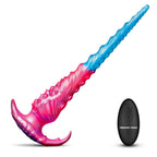 Creature Cocks Vibropus – 34.3 cm USB Rechargeable Vibrating Tentacle Dildo > Dildos > Fantasy