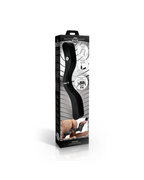 Master Series Exposed E Stim Wooden Humbler Default Title E-STIM TOYS