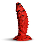 Creature Cocks Gojira – Studded Silicone Fantasy Dildo 18.5 cm > Dildos > Fantasy
