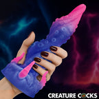 Creature Cocks Krakenar – 19.8 cm Silicone Tentacle Dildo > Dildos > Fantasy