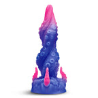 Creature Cocks Krakenar – 19.8 cm Silicone Tentacle Dildo > Dildos > Fantasy