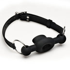 Master Series Silicone Feeding Gag > Bondage Gear > Gags and Bits