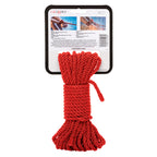 Scandal Red BDSM Rope 32.75ft Shibari Bondage Rope Toy > Bondage Gear > Rope