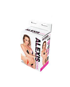 Alexis Adams Pussy Stroker Collection – Stroker Default Title > Sex Toys For Men > Masturbators > Pornstar