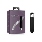 Ashella Vibes Bullet Vibrator with 10 Powerful Vibration Functions > Vibrators > Mini Vibrators
