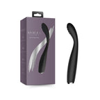 Ashella Vibes Slim (Purple) – Slim G-Spot Vibrator Default Title > Vibrators > G-Spot