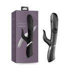 Ashella Vibes Pulsating Vibrator – Intense Stimulation Rechargeable Vibrator Default Title > Vibrators > Ladies > Rabbit