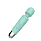 Shibari Mini Wand Halo 20X Teal