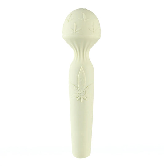 Maia Marlie 420 -  20.6 cm USB Rechargeable Massage Wand