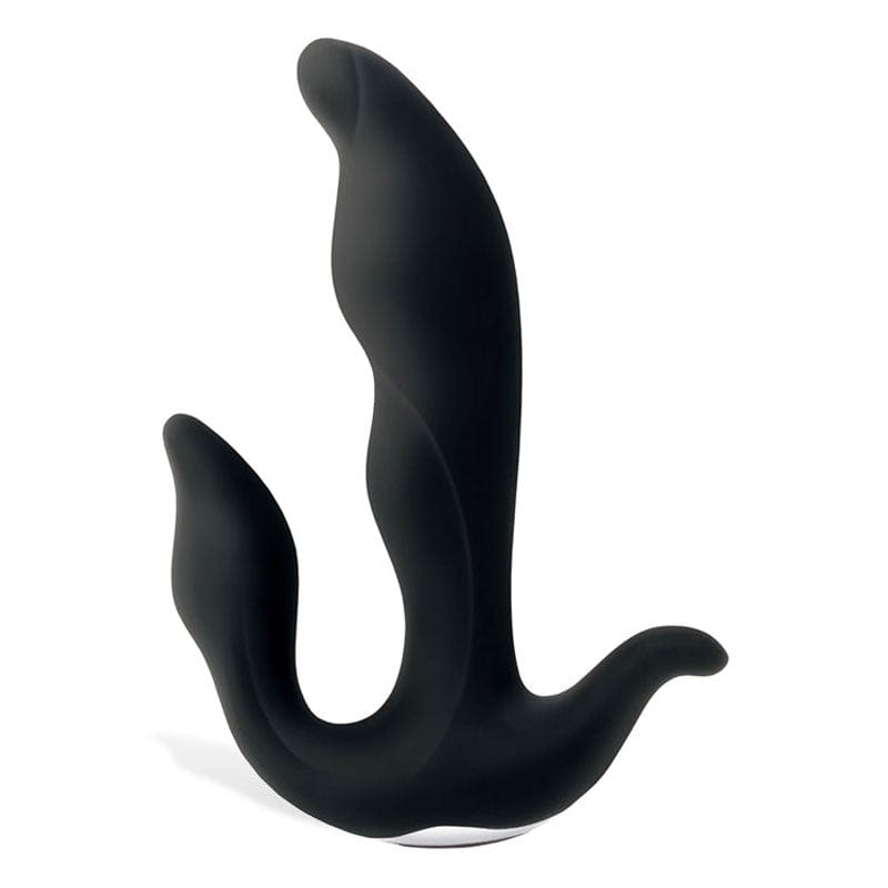 Adam & Eve 3-Point Prostate Massager Secondary image