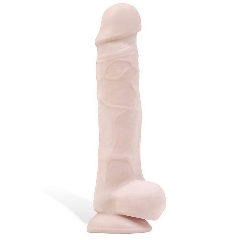 Adam & Eve Adam's True Feel Cock 7 Cm Width 17.8 Cm Length > Dildos > Realistic Dildos