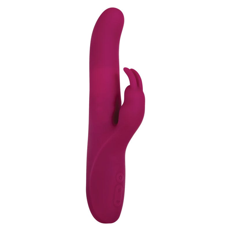 Adam & Eve Eve's Twirling Rabbit Thruster 24.1 cm Secondary image