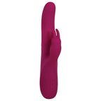 Adam & Eve Eve's Twirling Rabbit Thruster 24.1 cm > Vibrators > Ladies > Rabbit Multi