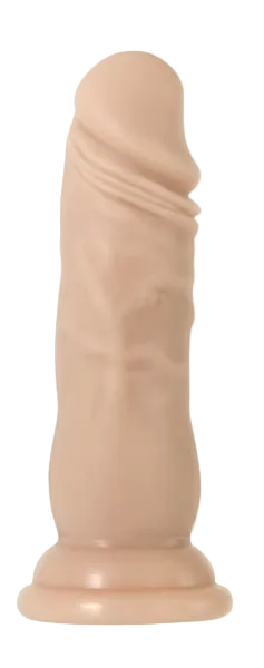 Adam & Eve My First Willy 5.25 Inch Dildo > Dildos > Slim Dildos Main image