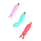 Adam & Eve Playful Seduction Kit - Vibrator Set > Sex Toys > Couples Toys