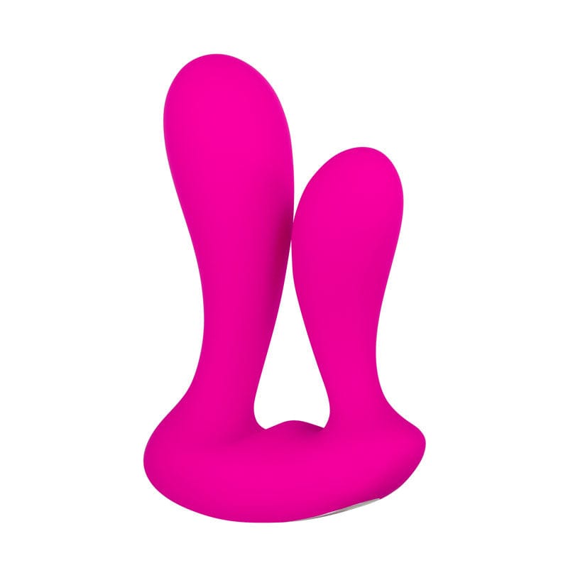 Adam & Eve Dual Entry Vibe 11cm Length > Sex Toys > Couples Toys