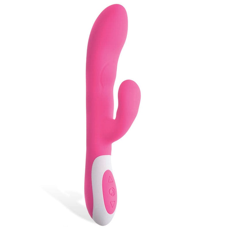 Adam & Eve The Warming Rabbit G 8.5 Inch Vibrator Secondary image