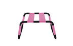 Adjustable Height Pink Sex Chair – Erotic Furniture > Sex Toys > Sex Positioners