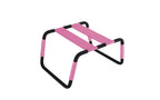 Adjustable Height Pink Sex Chair – Erotic Furniture > Sex Toys > Sex Positioners