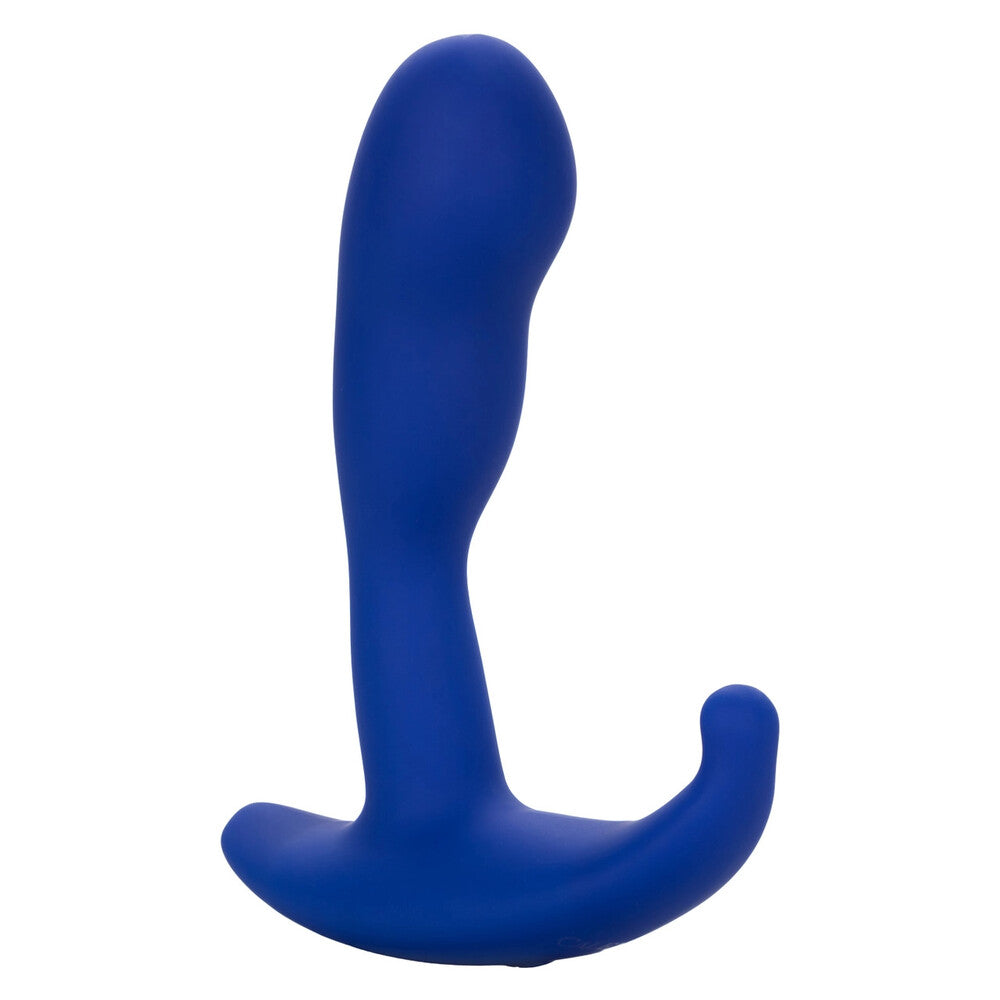 Admiral Advanced Curved 4 Inch Probe – Probe > Anal Range > Vibrating Butt Plugs