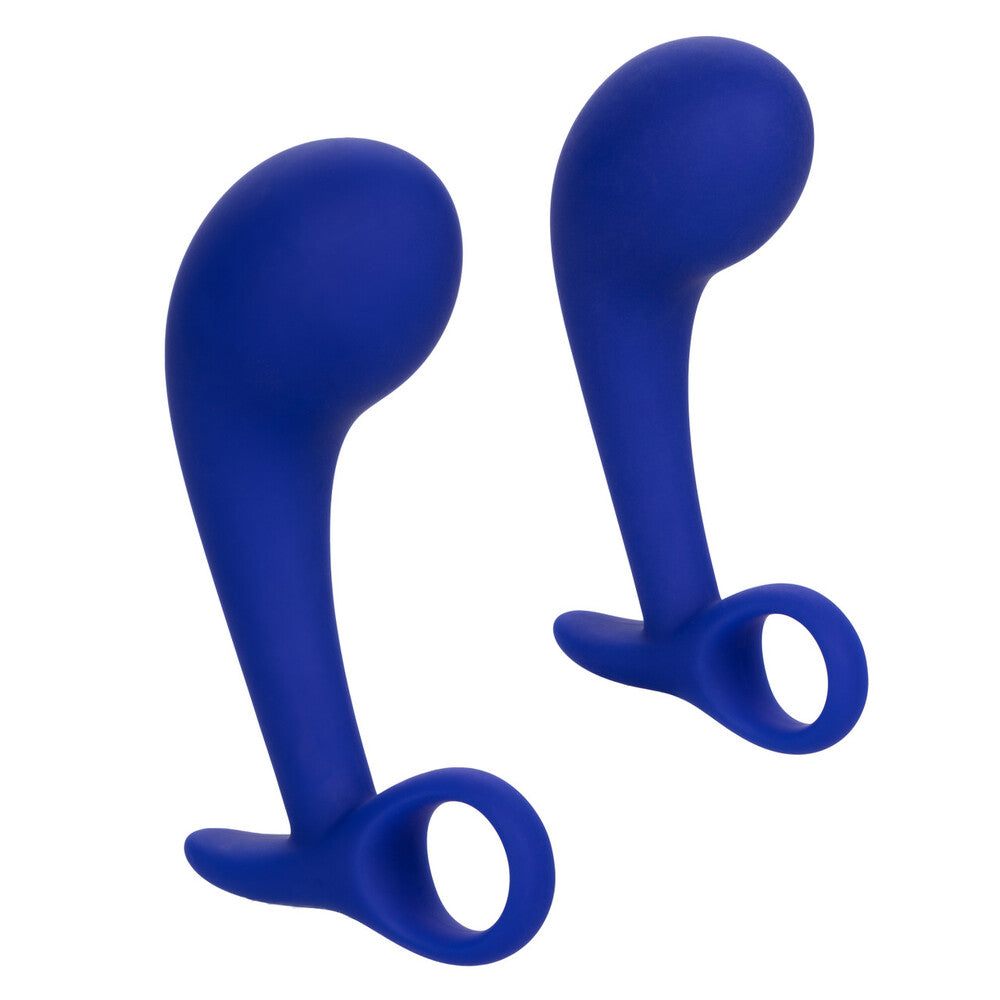 Admiral Silicone Anal Training Set – Silicone Anal Plug Training Set > Anal Range > Butt Plug Kits