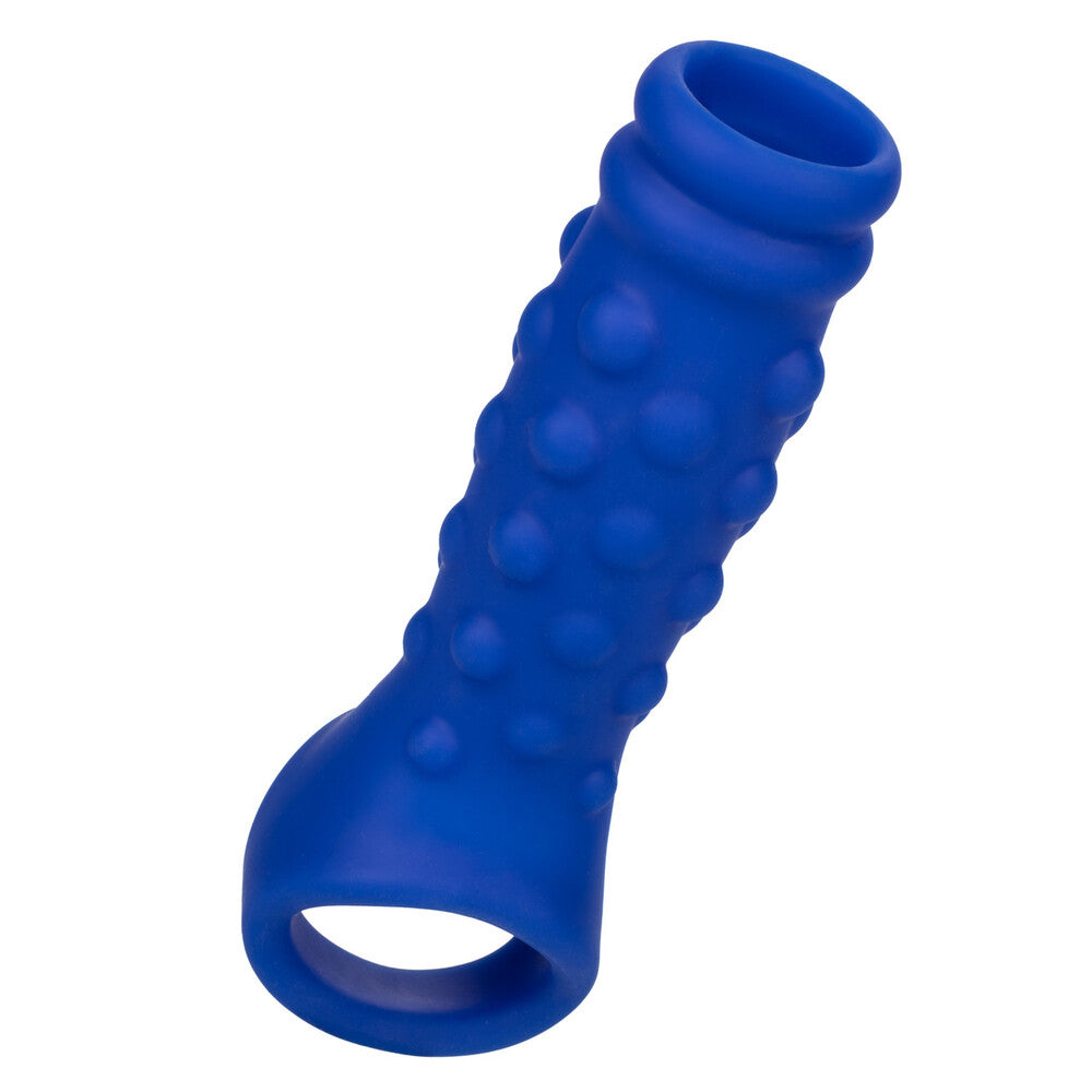 Admiral Beaded Extension – Beaded Penis Extension > Sex Toys For Men > Penis Sleeves Main image